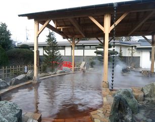 『見沼天然温泉 小春日和』入浴＋岩盤浴のセット100円引き